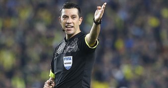 Galatasaray’dan Marcelo Saracchi için açıklama