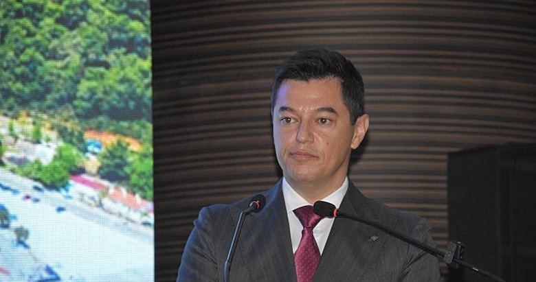 Vatandaşlar Başkan Acar Ünlü’ye seslendi: Seni Marmaris’i sat diye seçmedik