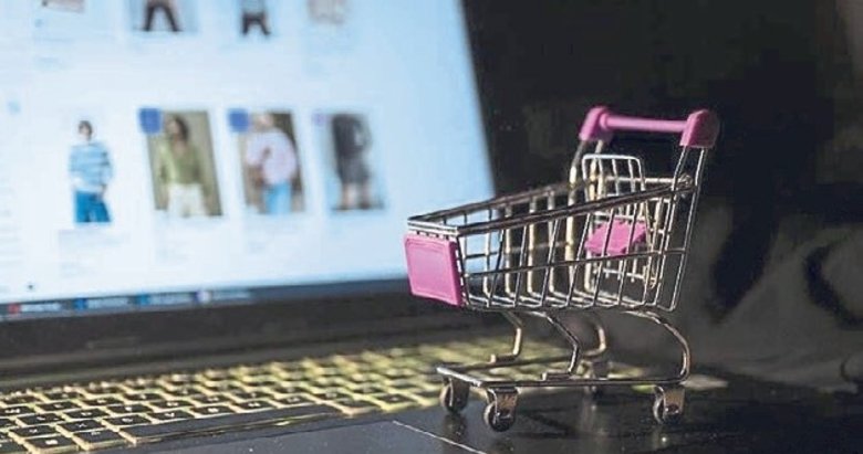 Türkiye’de e-ticaret işlem sayısı 7 milyara çıktı