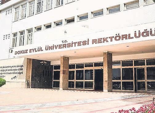 Üniversiteye zehir baskını