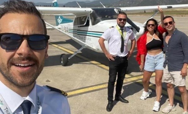 Ümit Erdim öfkelendi! O mesajı ifşa etti