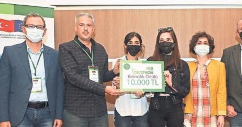 Geleceğin enerjisi hidrojen olacak