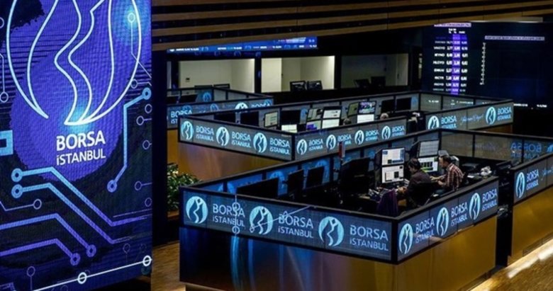 Borsa İstanbul’da yeni rekor: BIST 14.000 puanı aştı