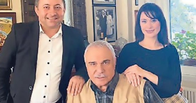 Çektiği kamu spotu beğeni topladı