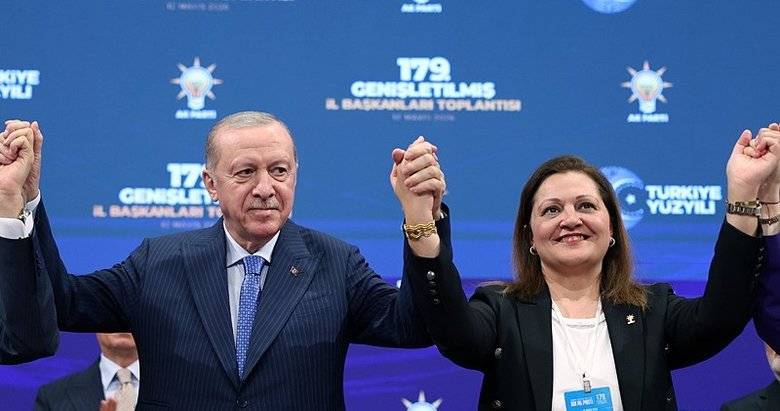 Başkan Erdoğan: Afyonkarahisar için birlikte çalışacağız