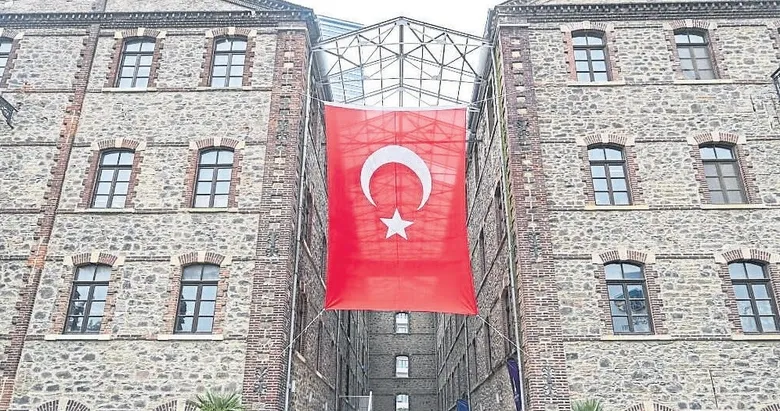 İzmir’deki eski DGM binaları kütüphane olacak