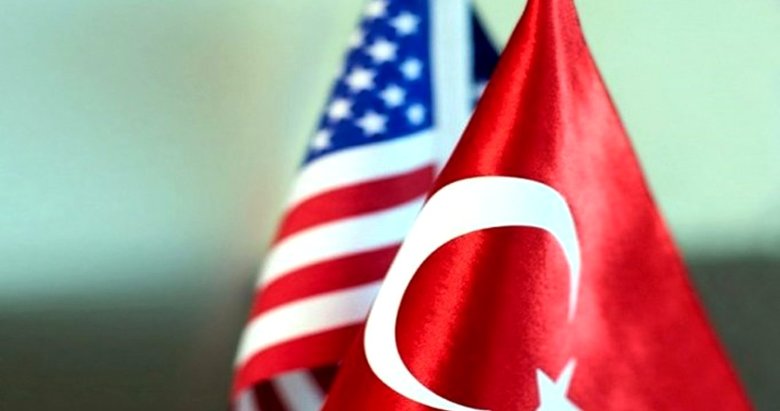 Son dakika: Türkiye ve ABD arasında kritik görüşme
