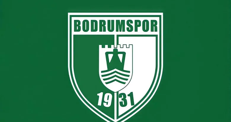 Bodrum FK’nın 3 puan hasreti