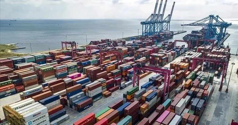 Ege’nin 6 aylık ihracatı 14 milyar dolara yaklaştı