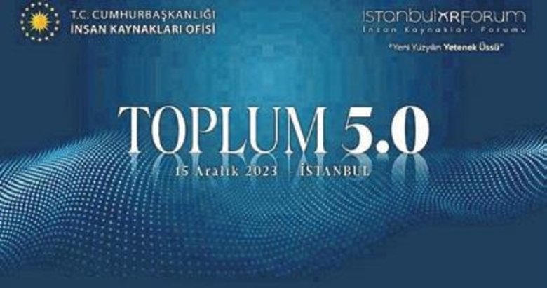 İstanbul İnsan Kaynakları Forumu’nun ikincisi bugün