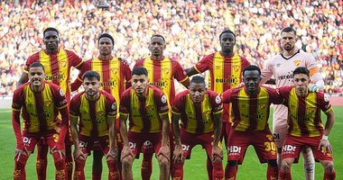 Göztepe’de yoğun mesai