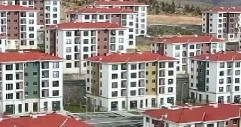 TOKİ’nin yeni adresi Akvadi