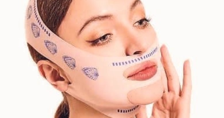 Yüz korselerinin bilinmeyen zararları