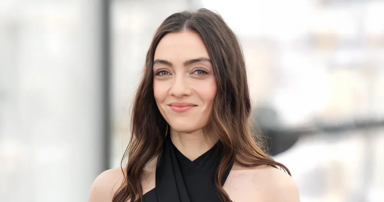 ‘TARZIMI seviyorum’