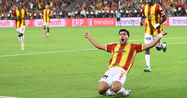 Göztepe’de İbrahim Sabra şoku!