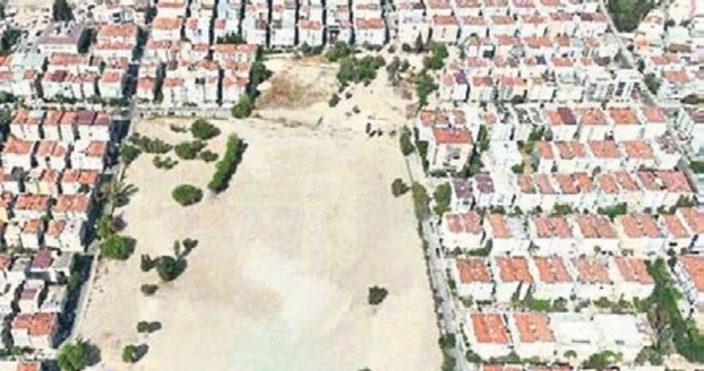 Kaya’dan Peyzaj Mimarları’na Buca cezaevi yanıtı