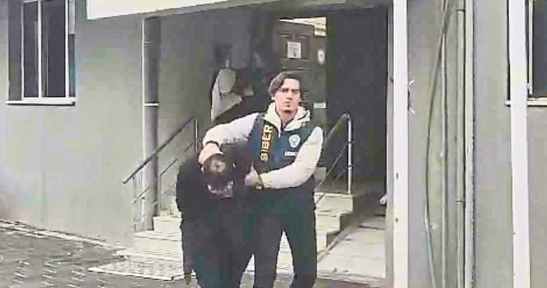 Siber-7 operasyonunda şok gözaltı!