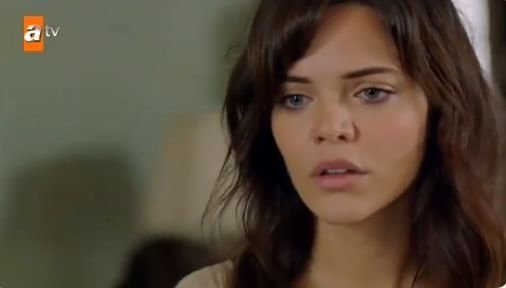 Hilal Altınbilek’ten itiraf geldi: Çok Etkilenip Tedirgin Oldum