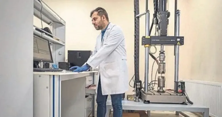 AR-GE merkezi sayısı 1365 oldu