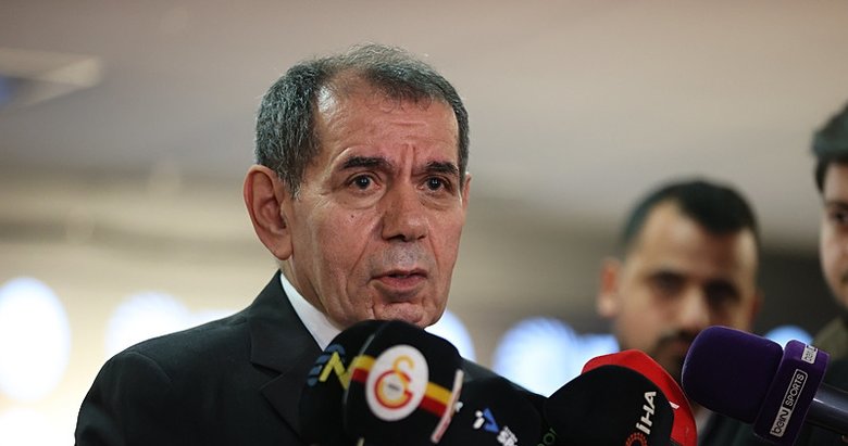 Özbek’ten flaş sözler