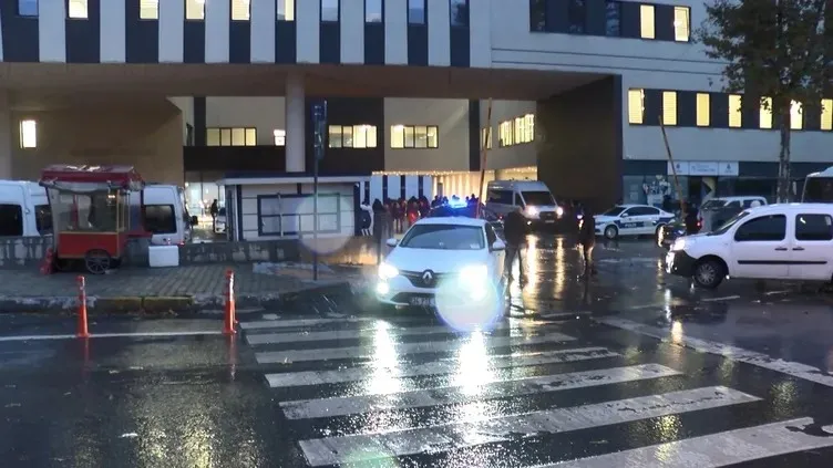 Son dakika: Bakırköy Belediyesine operasyon! 68 şüpheliye gözaltı kararı