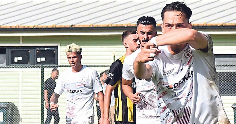 Altınordu doludizgin