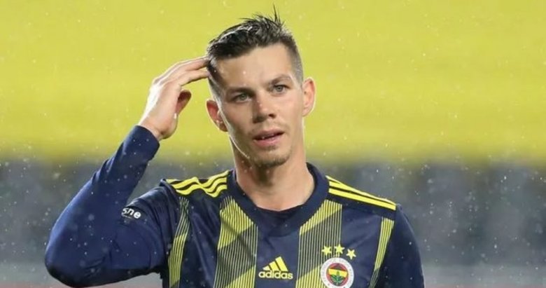 Fenerbahçe’de yabancı bilmecesi