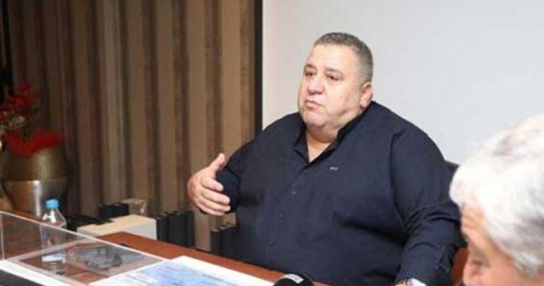 Falyalı’nın Malta hesabı bloke edildi