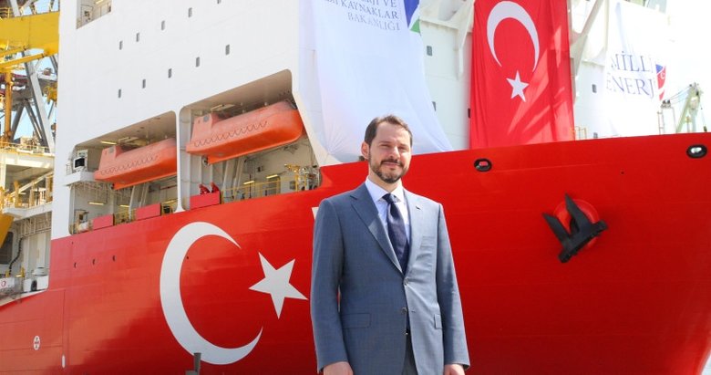 Karadeniz ve Akdeniz’in ardından Marmara’da petrol aranacak