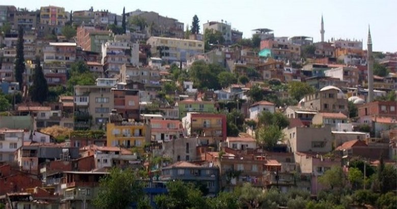 İzmir’in kentsel dönüşümü Brezilya dizileri gibi