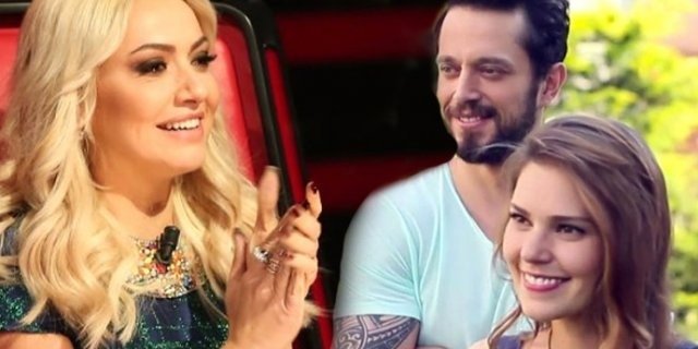 Hadise’den Aslı Enver’i kızdıracak Murat Boz paylaşımı!