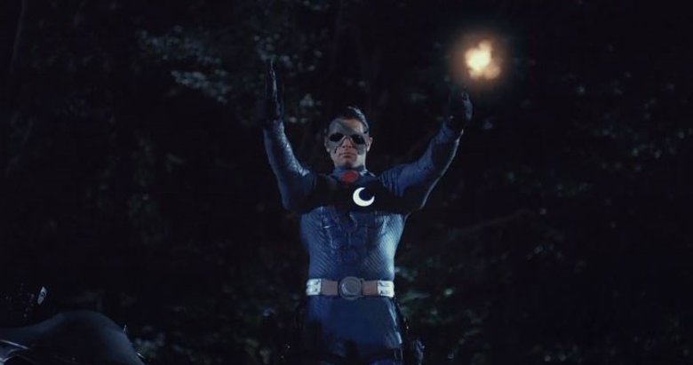 Akıncı 5. bölüm izle! Akıncı yeni bölüm izle