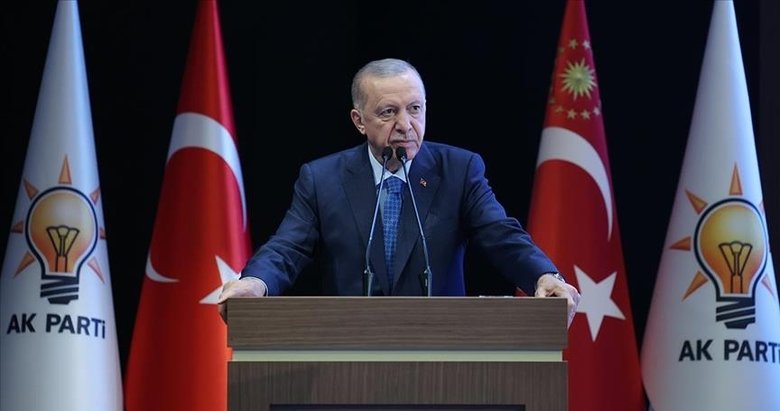 Başkan Erdoğan: Dijital faşizmle karşı karşıyayız