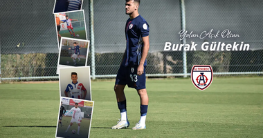 Altınordu kasasını doldurdu