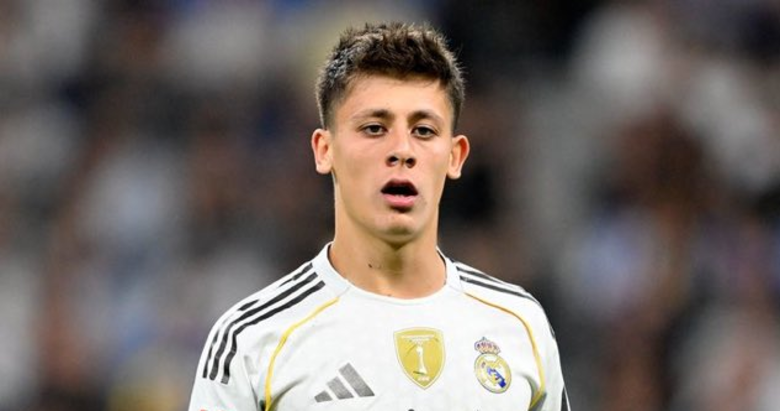 Arda’nın tepkisine Arbeloa yorum yaptı