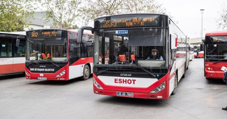 İşte İzmir’de zam sonrası yeni tarifeler! Biniş ücreti ne kadar oldu? Her ay zam gelecek...