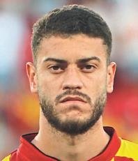 Göz-Göz gözdağı verdi