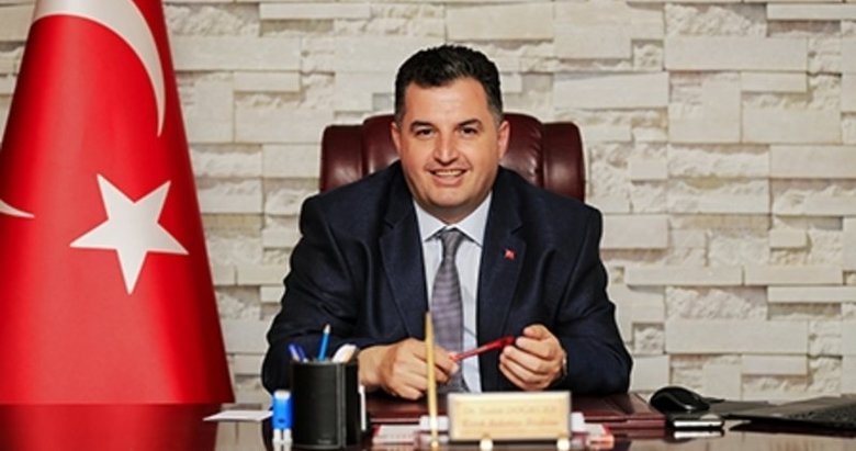 AK Partili Sadık Doğruer kimdir, nereli, kaç yaşında?