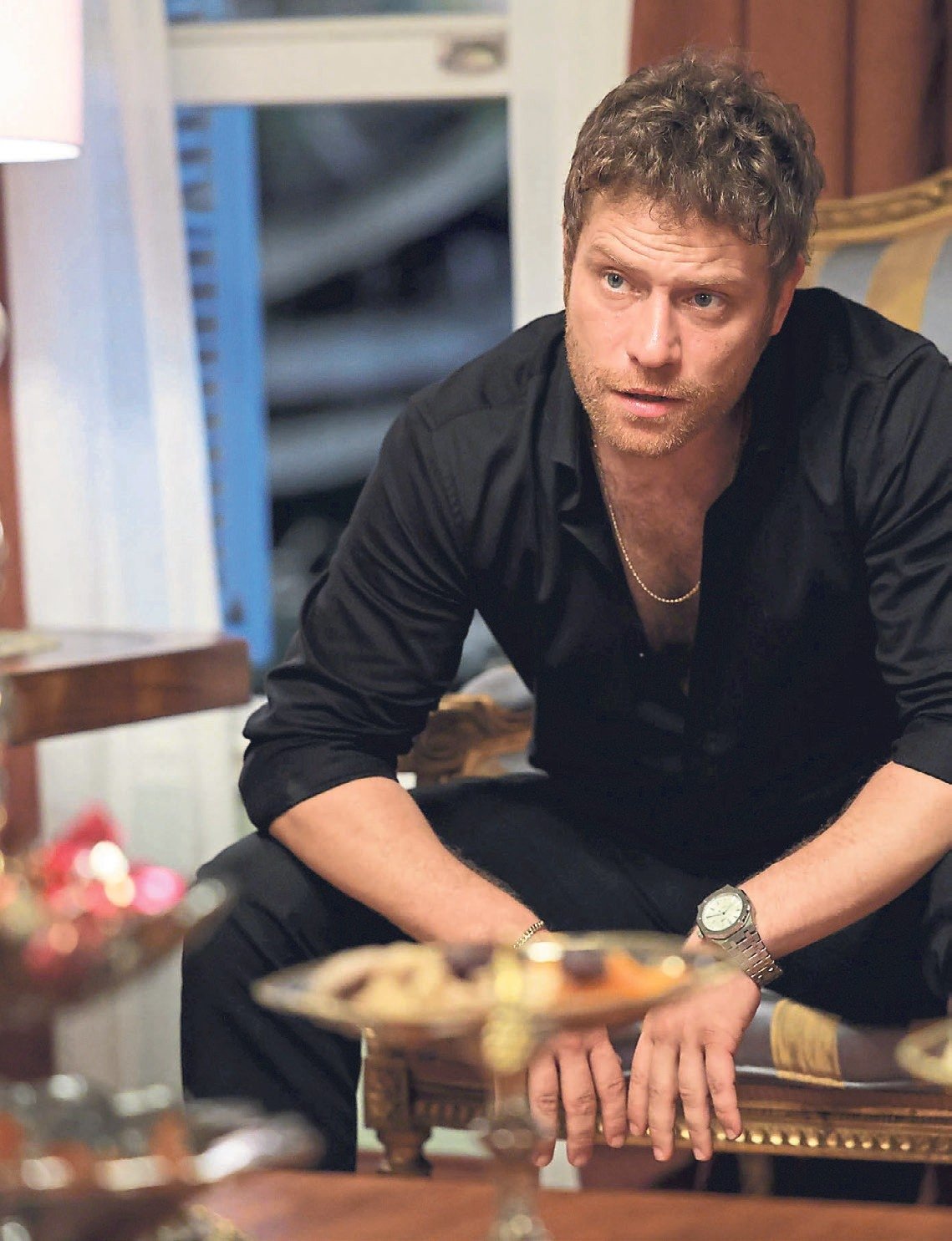 ‘Oynaması zor ama keyifli'