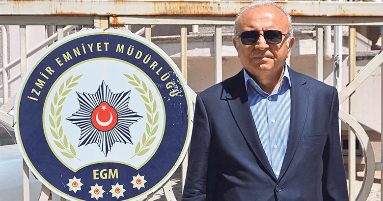 ’FETÖ ile mücadele eden tek kişi Tayyip Bey’dir’