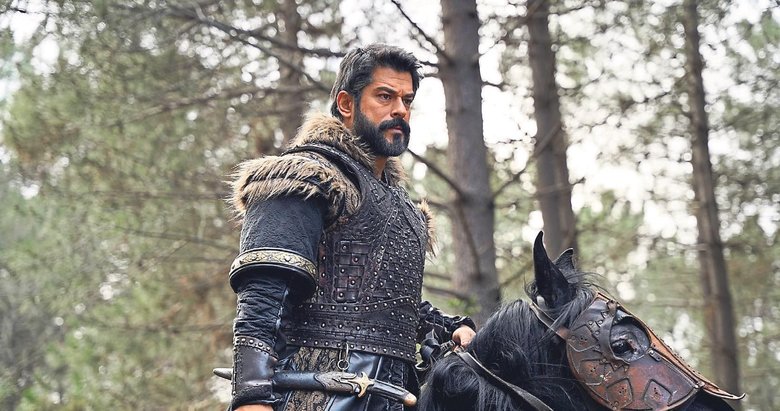 En çok izlenen dizi Kuruluş Osman