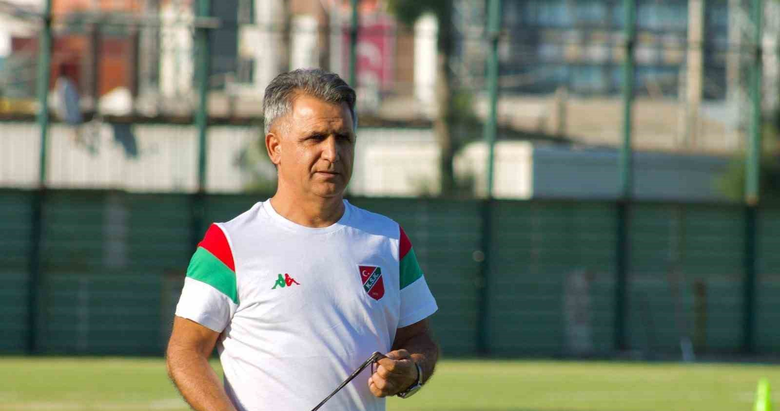 KSK’de hareket zamanı