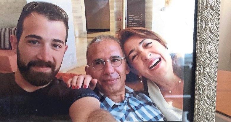 ‘Devletimiz desteklerini bizden hiç esirgemedi’