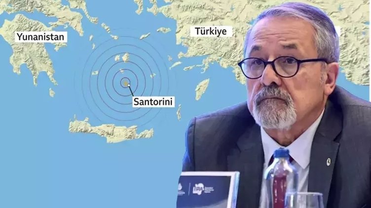 Ege’deki depremler hakkında kritik uyarı! Aydın ile Muğla arasındaki kıyılarımız tehdit altına girebilir