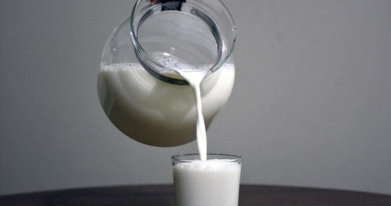 Çiğ süt desteği ödemelerine ilişkin esaslar belli oldu