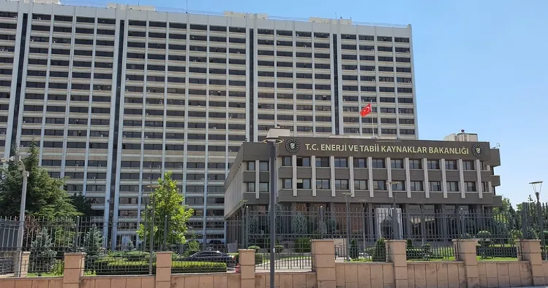 Enerji ve Tabii Kaynaklar Bakanlığı 402 personel alımı yapılacak!