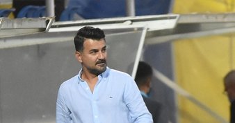 Menemen’den Sikiru’ya çağrı