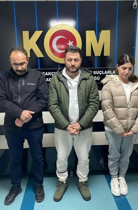 İzmir’deki milyarlık vurgunda akılalmaz savunma: Ben de paramı kaptırdım