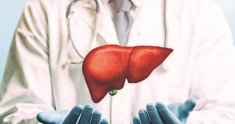 21. yüzyılın hastalığı: Karaciğer yağlanması