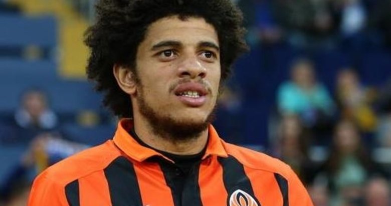 Taison hamlesi